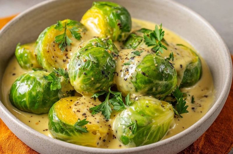 Rosenkohl
