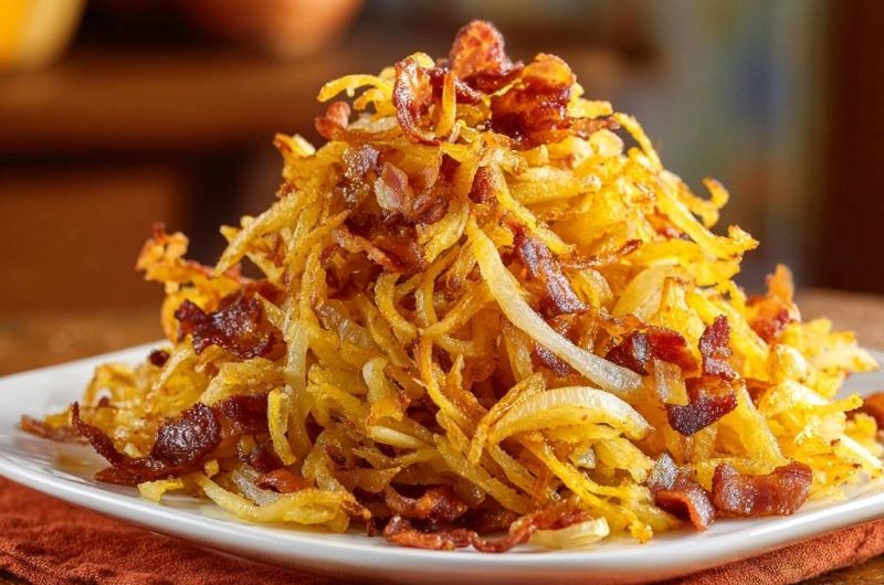 Bratkartoffeln