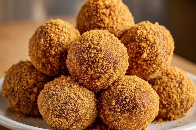 Kartoffelkroketten