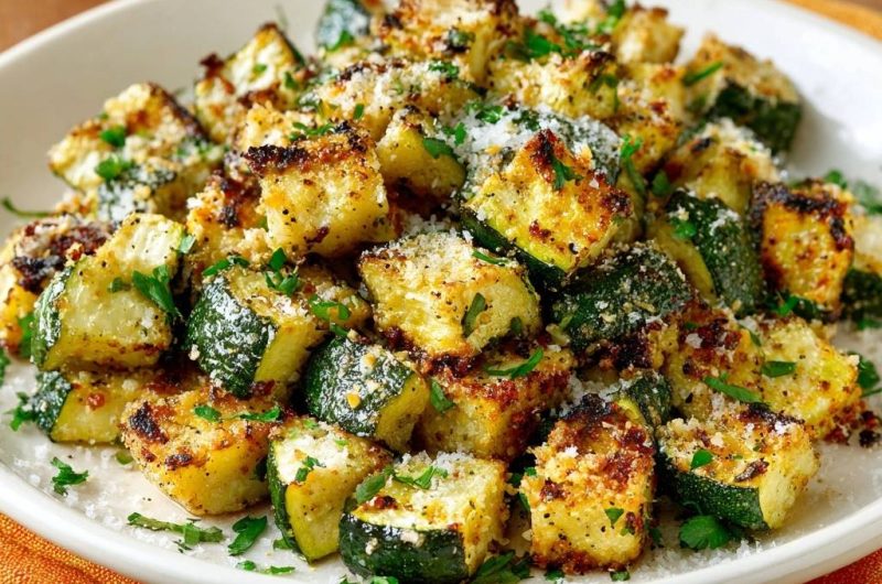 Zucchini