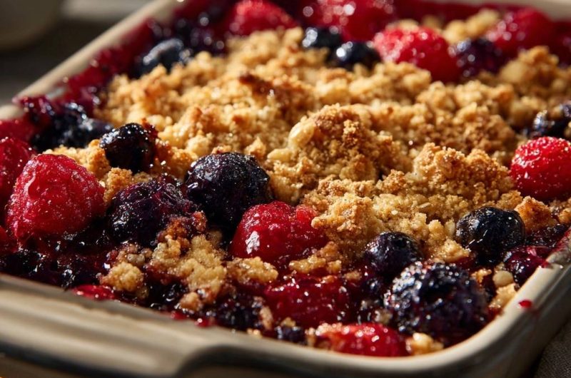 Crumble