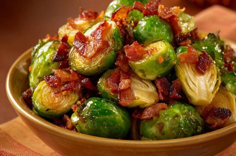 Rosenkohl
