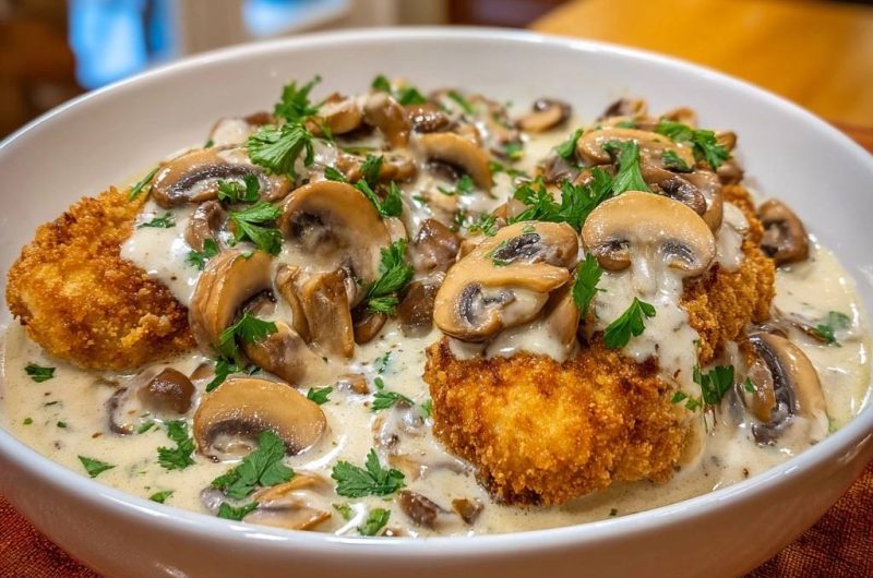 Hähnchen