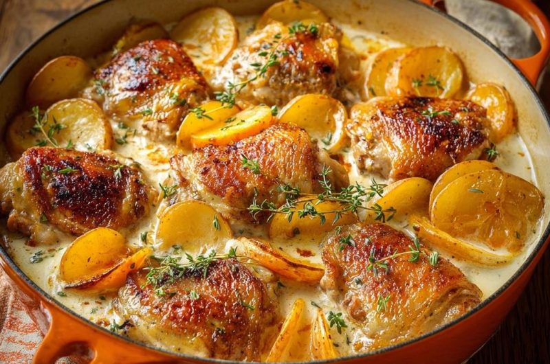 Hähnchen