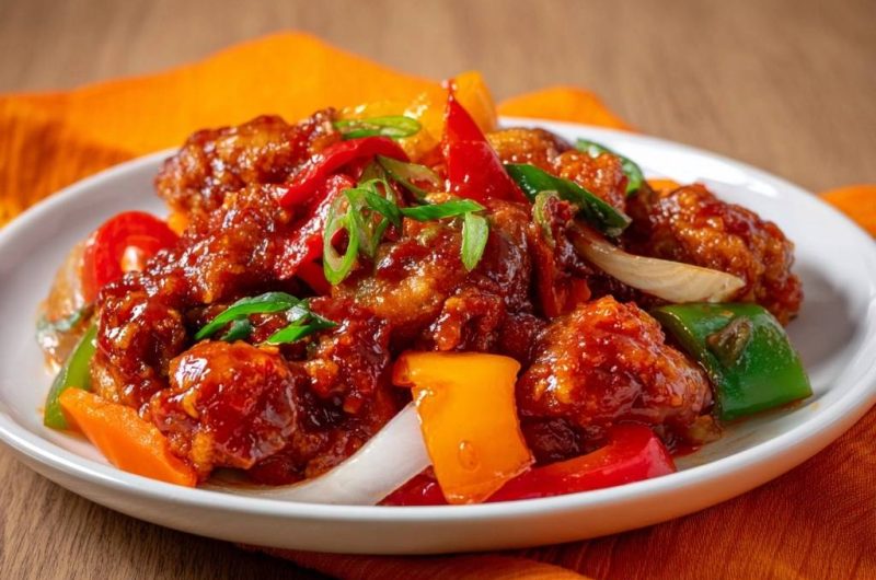 Hähnchen