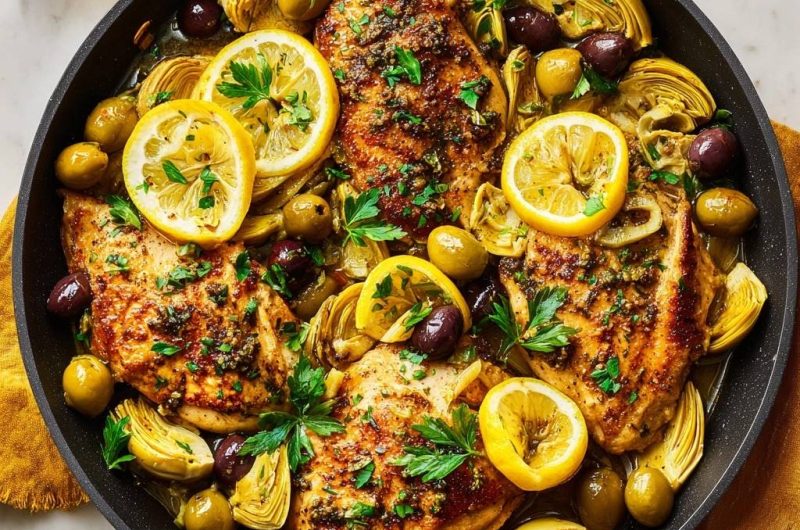 Hähnchen