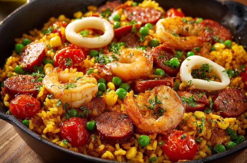 Paella