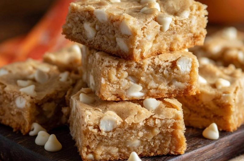 Blondies