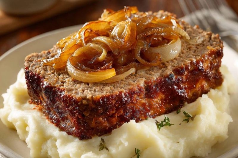 Hackbraten