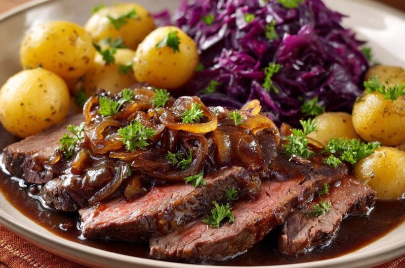 Rindfleisch