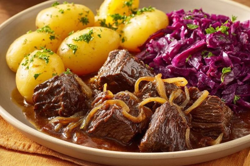 Zwiebelrind