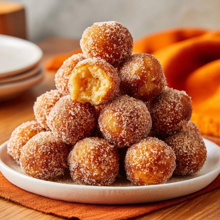 Vanillecreme-Krapfen, frisch zubereitet und mit Zucker bestäubt, zeigt einen köstlichen Querschnitt mit cremiger Vanillefüllung.