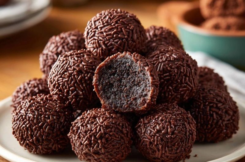 Brigadeiros