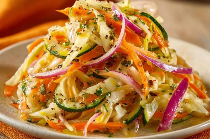 Krautsalat