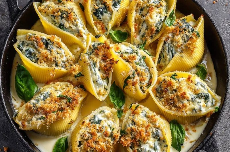 Conchiglioni