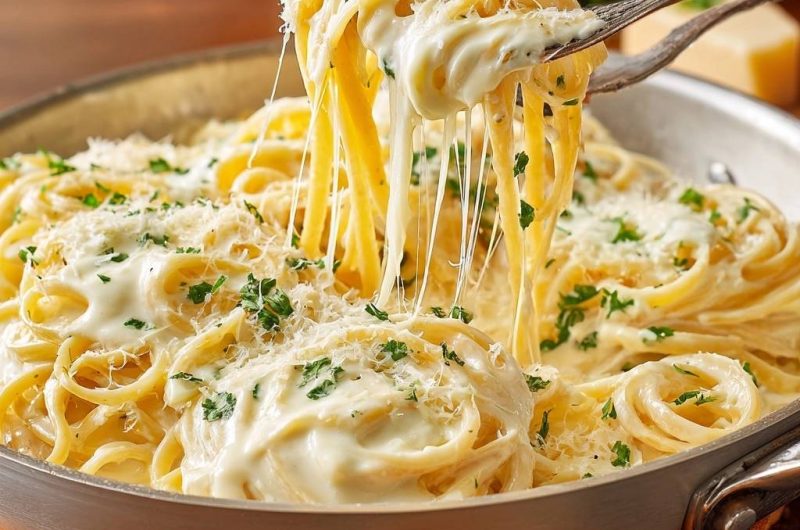 Spaghetti