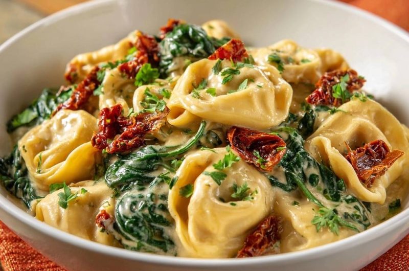 Ravioli
