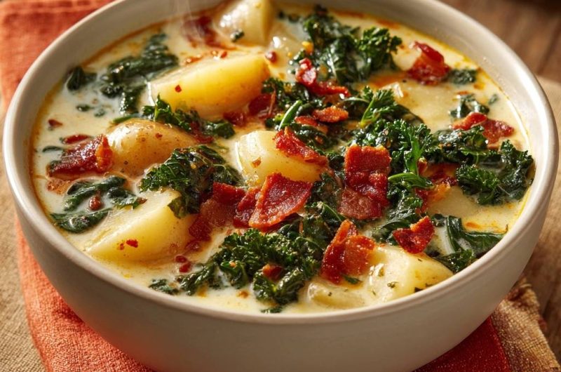Zuppa Toscana