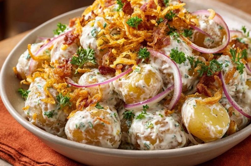 Kartoffelsalat