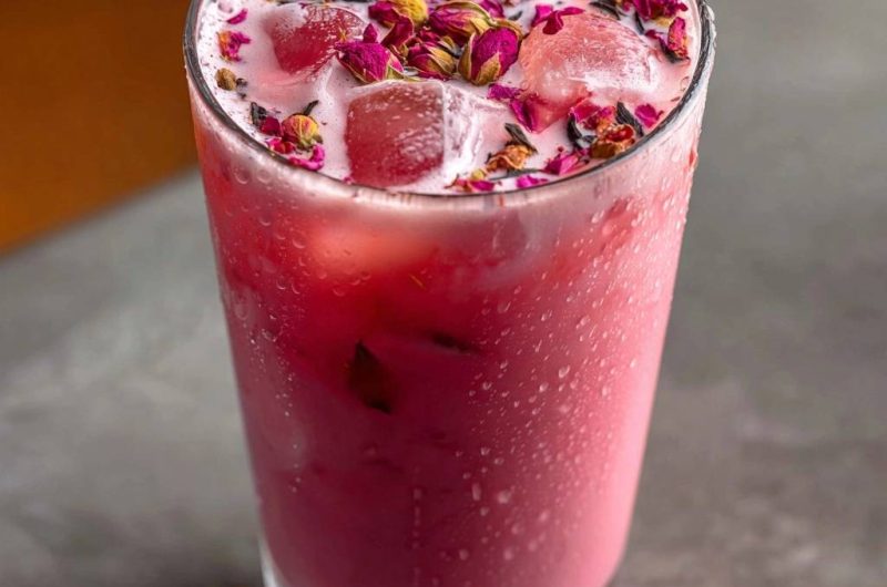 Rosen-Lassi