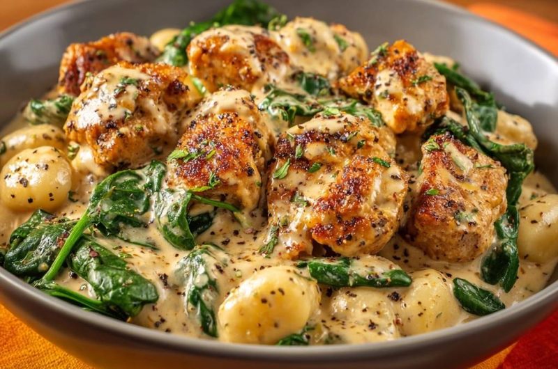Gnocchi