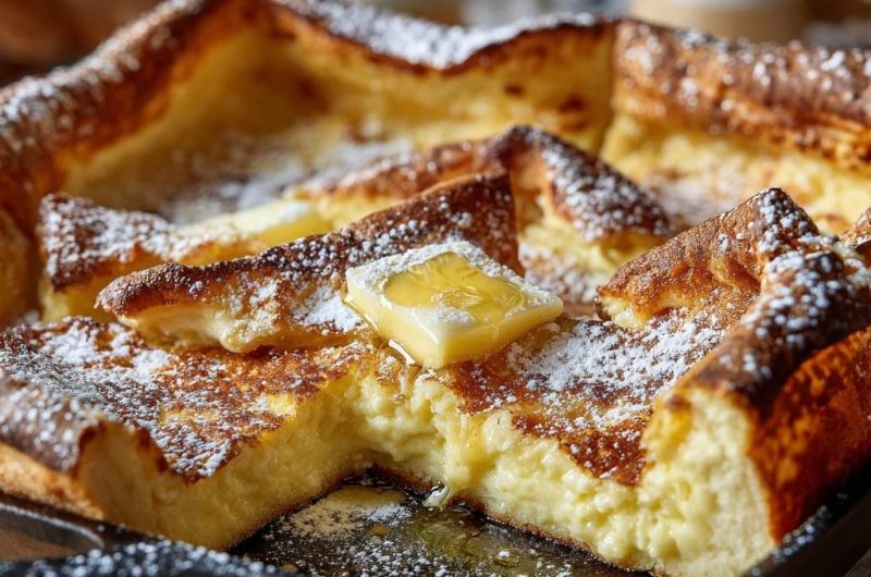 Dutch Baby