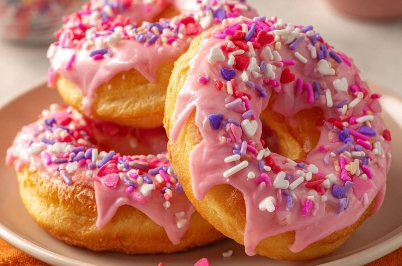 Donuts