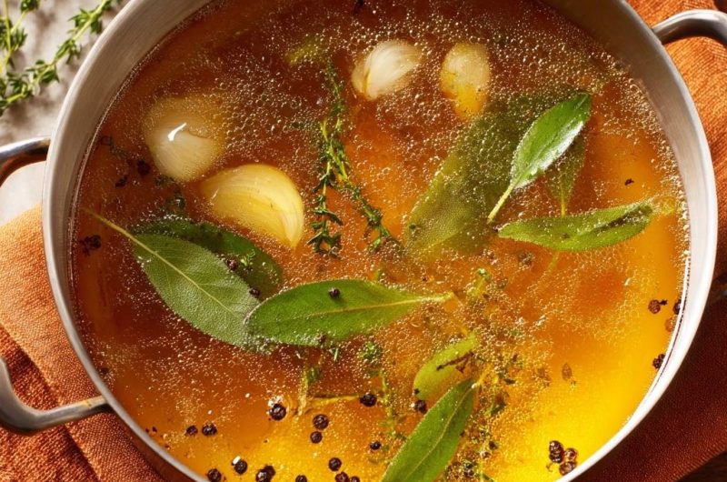 Bouillon