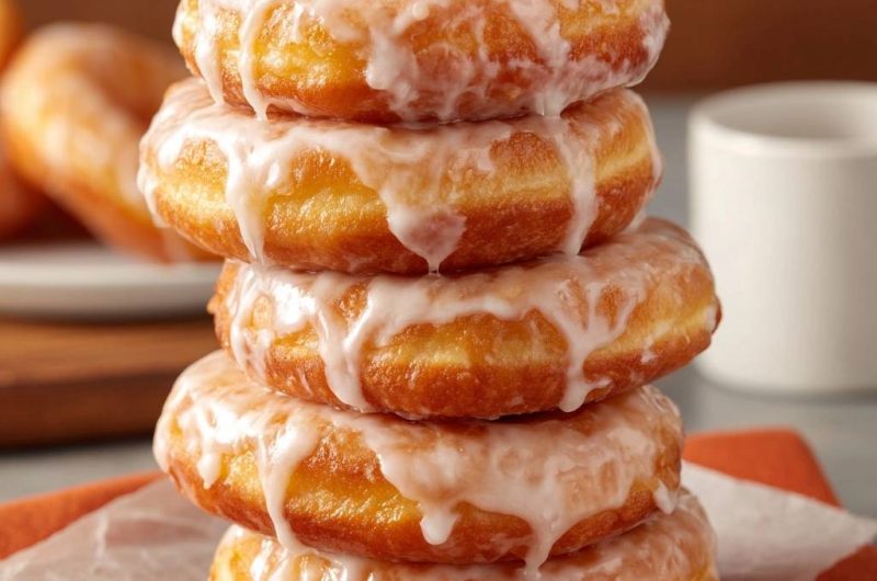 Donuts