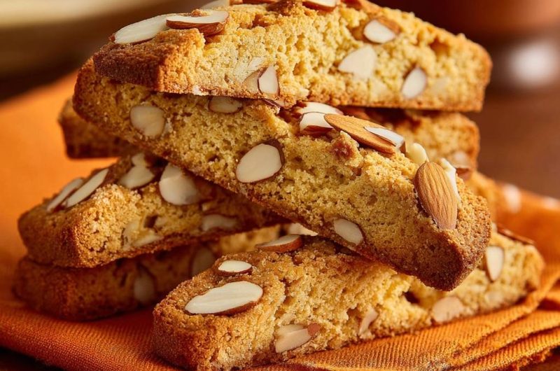 Mandel-Cantuccini