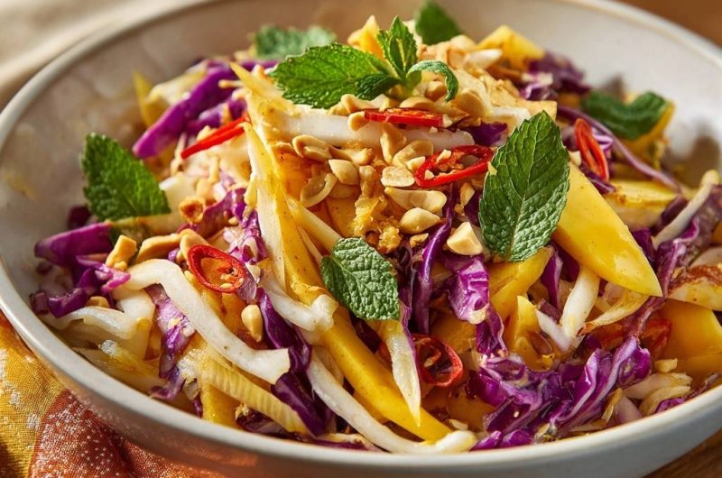 Krautsalat