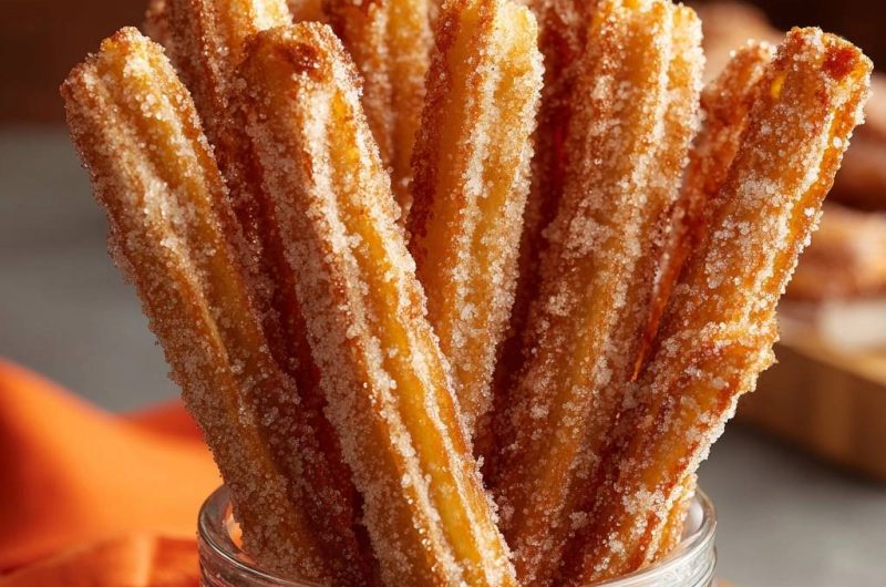 Churros