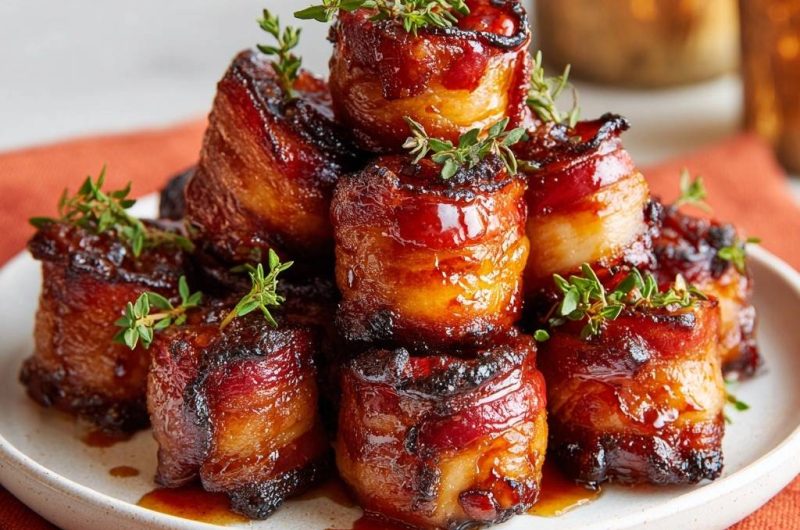 Bacon-Bites