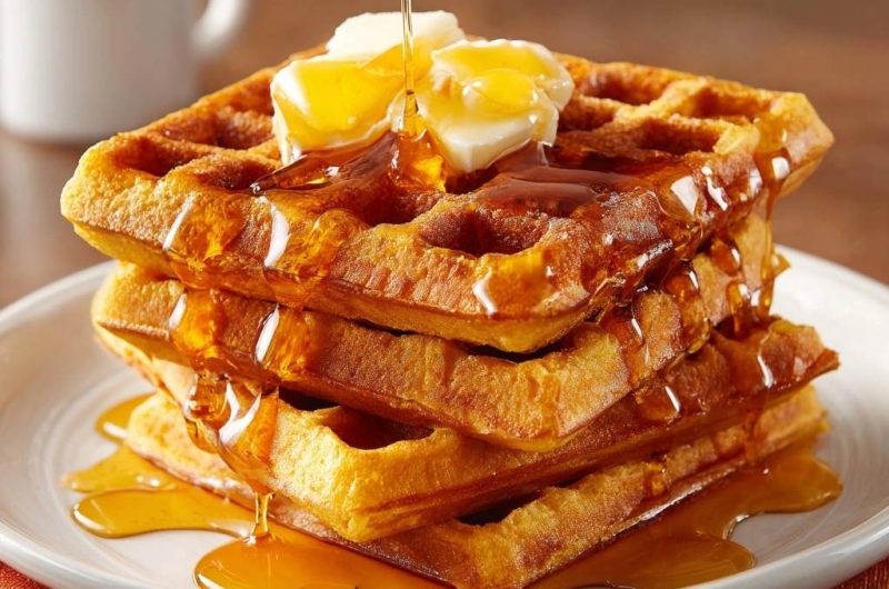 Waffeln