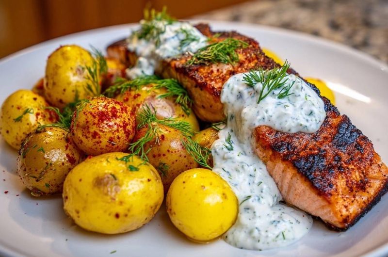 Dill-Lachs