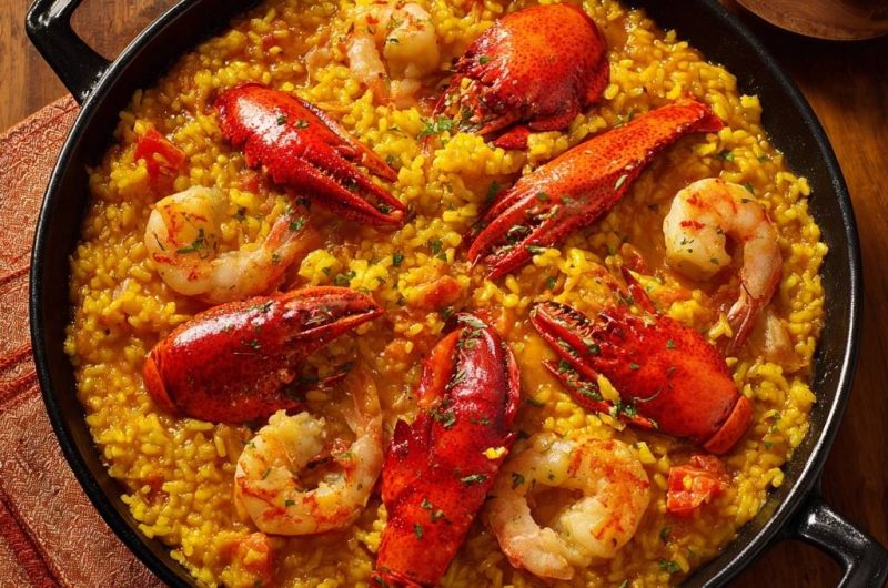 Paella