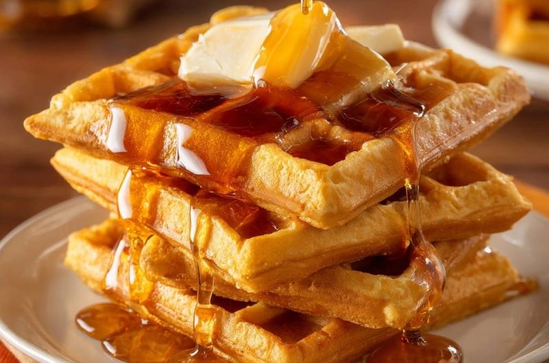 Waffeln