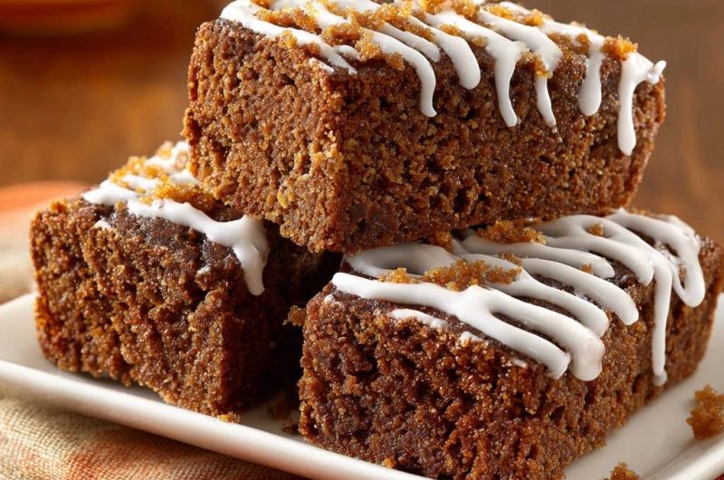 Gewürzkuchen