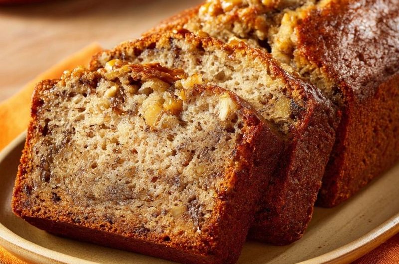Bananenbrot