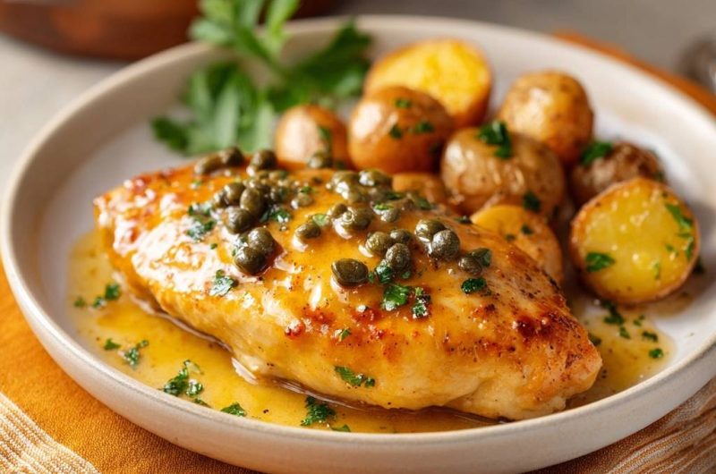 Hähnchen