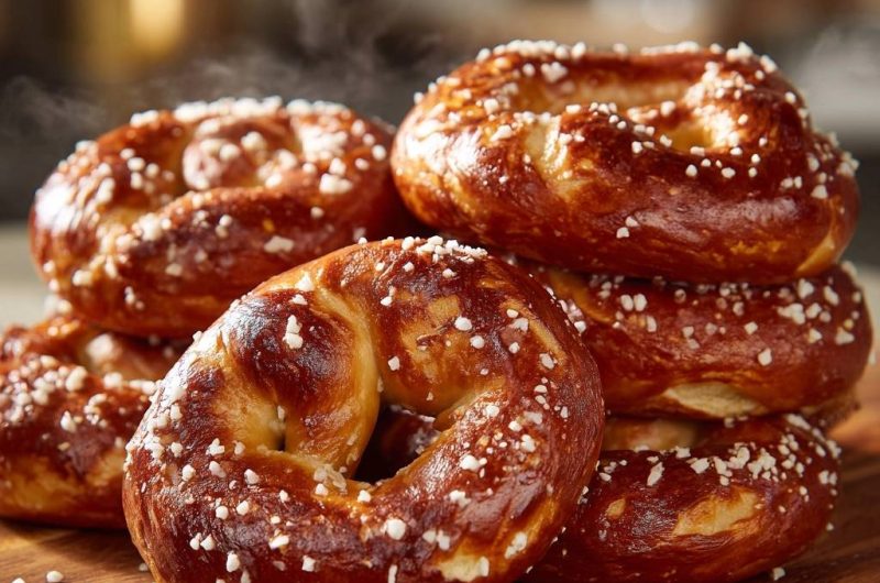 Laugenkringel