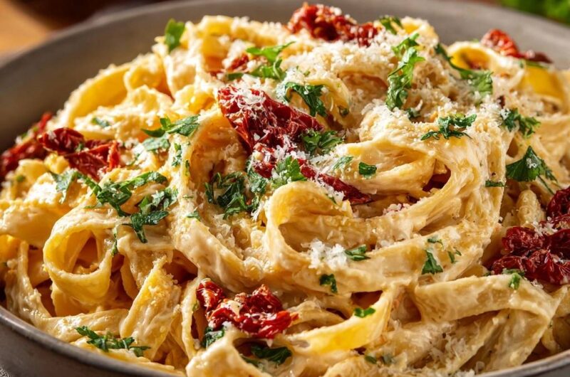 Tagliatelle