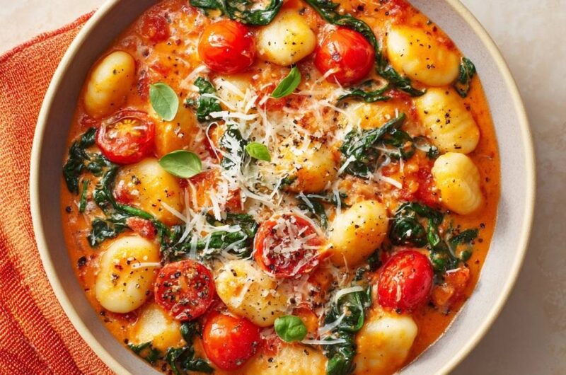Gnocchi