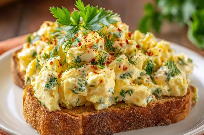 Eiersalat