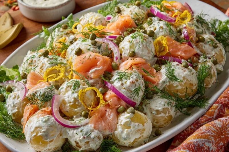 Kartoffelsalat