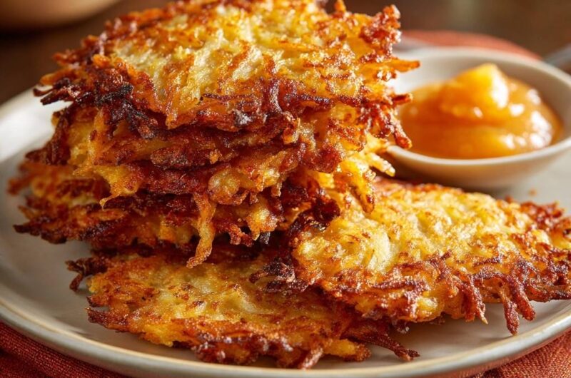 Kartoffelpuffer