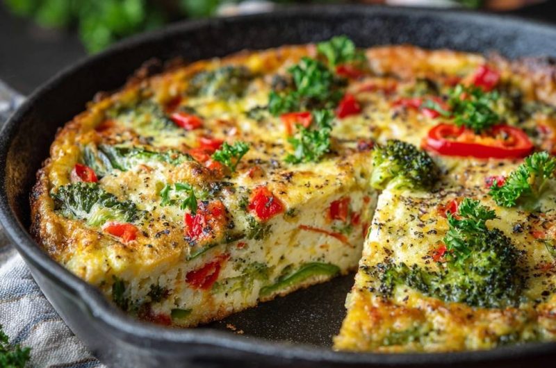 Frittata