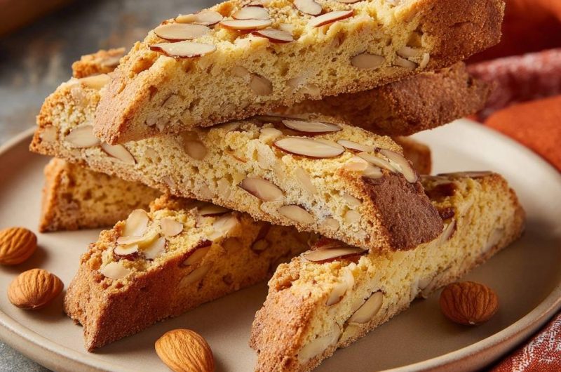 Biscotti