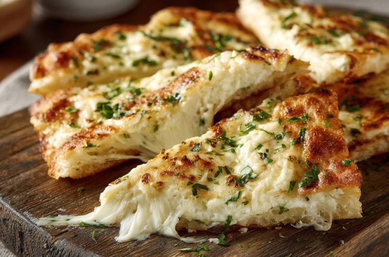 Fladenbrot