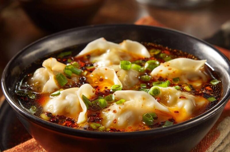 Dumplings